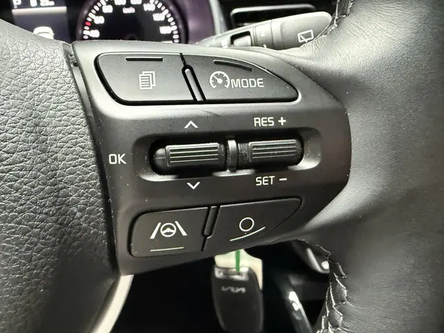 Kia Stonic 1.0 T-GDi MHEV DynamicLine 2023 Benzine 17