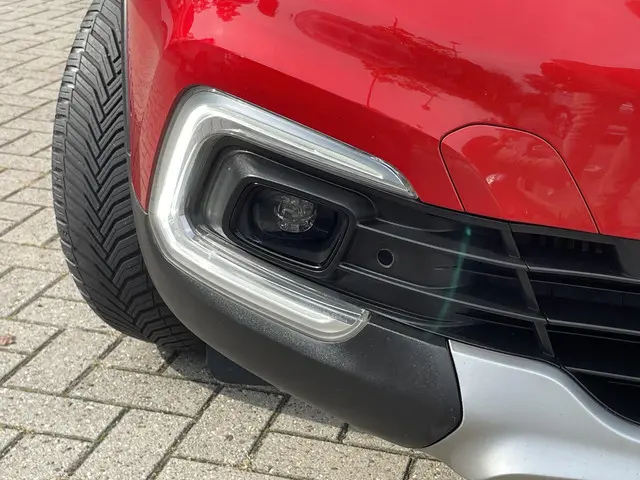 Renault Captur 0.9 TCe Intens 2019 Benzine 21