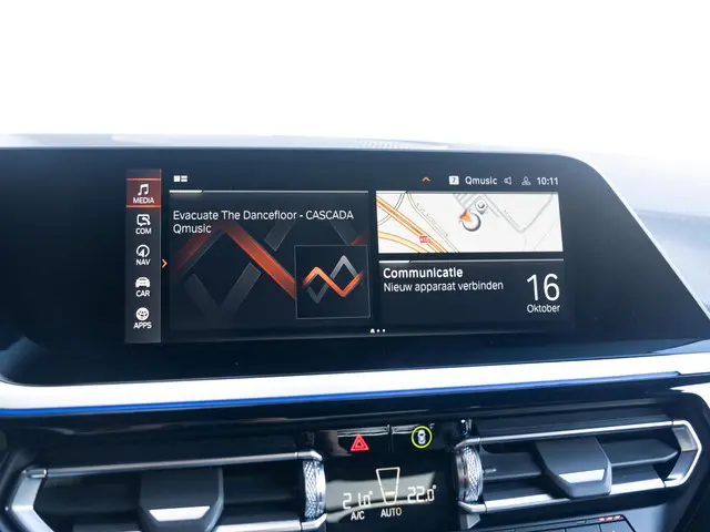 BMW Z4 Roadster M40i 2022 Benzine 44