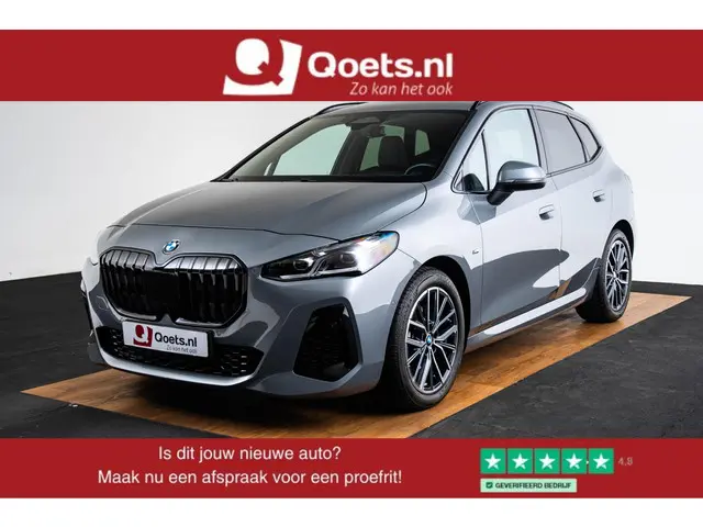 BMW 2 Serie Active Tourer 220i 2023 Benzine