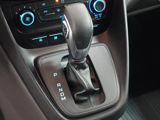 Ford Transit Connect 1.5 EcoBlue L1 Trend 2022 Diesel 25