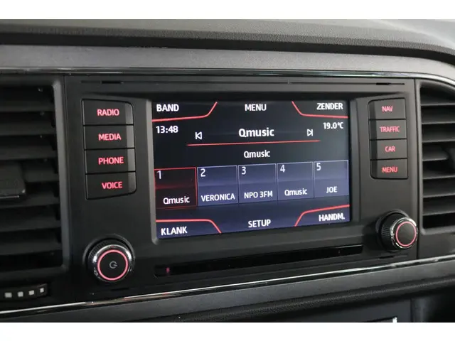 SEAT Leon ST 1.4 TSI ACT FR Dynamic 2015 Benzine 19