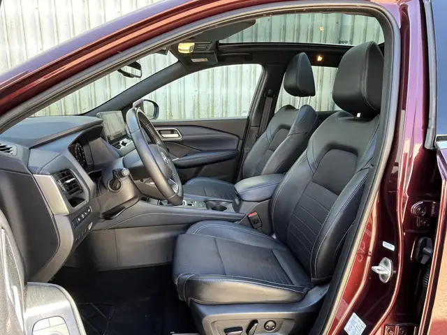 Nissan QASHQAI 1.3 MHEV Tekna 2023 Benzine 19