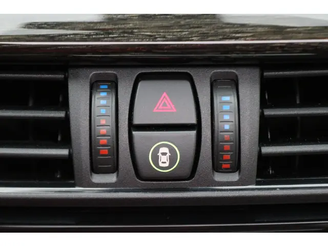 BMW X5 xDrive30d High Executive Automaat 2014 Diesel 55