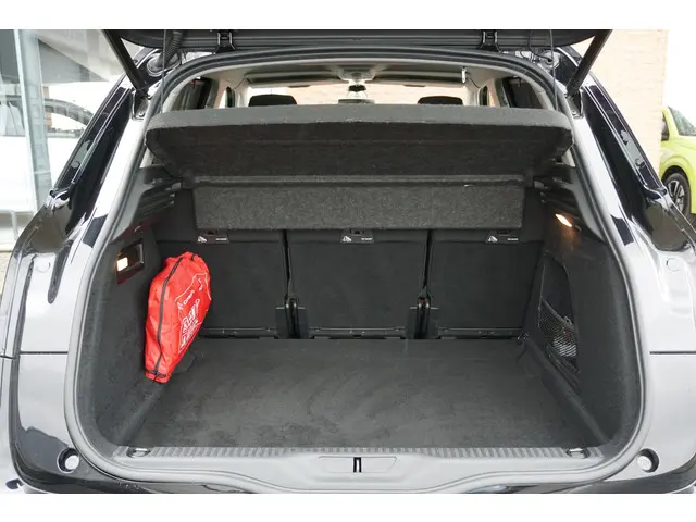 Citroën C4 Picasso 1.6 e-THP Intensive 2014 Benzine 12