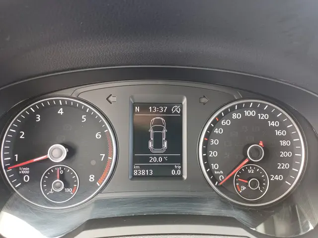 Volkswagen Sharan 1.4 TSI Exclusive JOIN 2019 Benzine 47