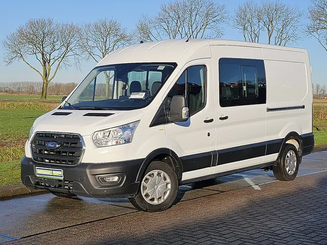 Ford Transit 2