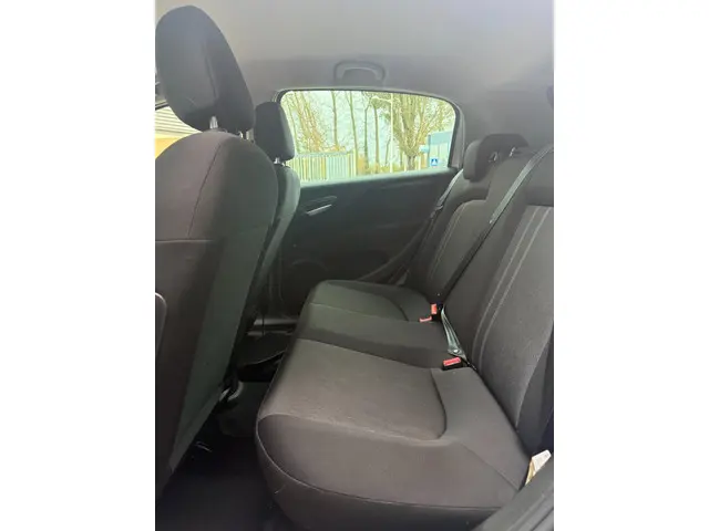 Fiat Punto Evo 0.9 TwinAir Pop 2013 Benzine 7