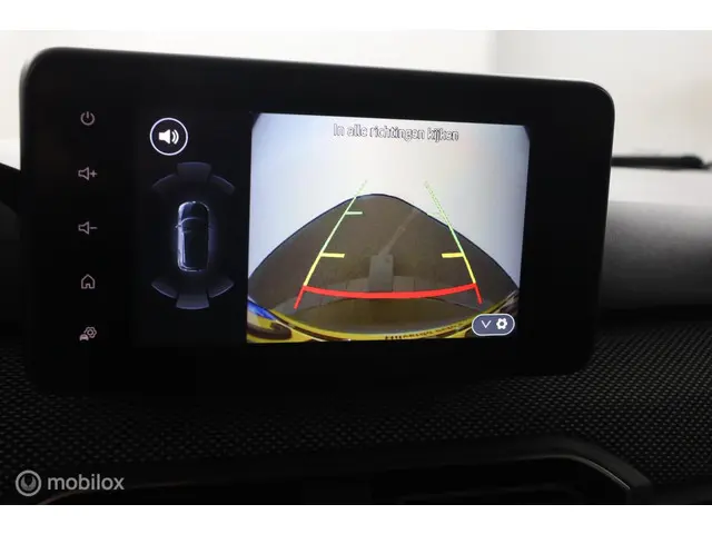 Dacia Jogger 1.0 TCe 100 Bi-Fuel Extreme 7p. 2022 LPG/Gas 18