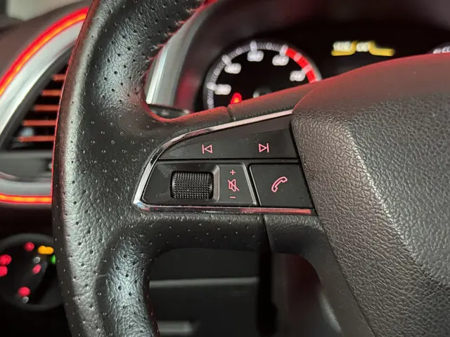 SEAT Leon ST 1.4 TSI ACT FR Dynamic 2014 Benzine 29