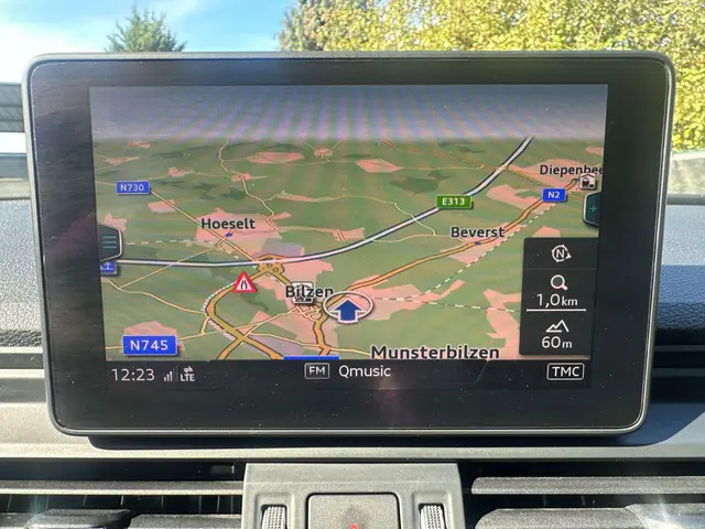 Audi Q5 35 TDI | Quattro | S tronic | Sport 2019 Diesel 29