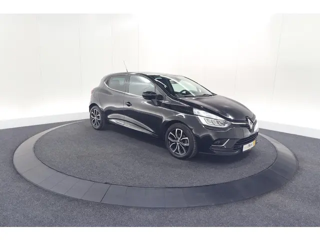 Renault Clio TCe 90 Intens 2017 Benzine 68