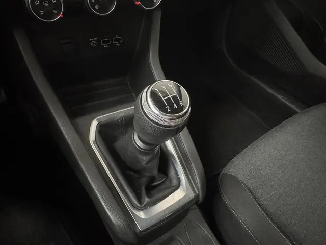 Renault Clio 1.0 TCe Zen 2019 Benzine 17