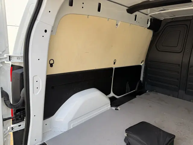 Mercedes-Benz eCitan 112 51kWh 2024 Elektrisch 13