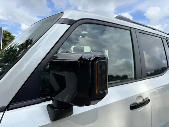 Toyota Land Cruiser 2.8 D-4D President 2025 Diesel 49