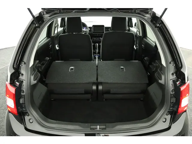 Suzuki Ignis 1.2 Smart Hybrid Select 2022 Benzine 24