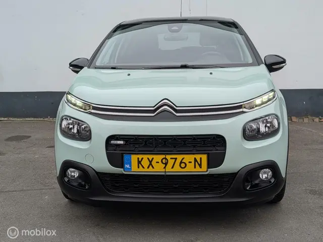Citroën C3 3