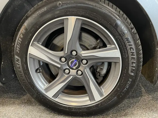 Volvo V40 2.0 123pk Momentum 2018 Benzine 25