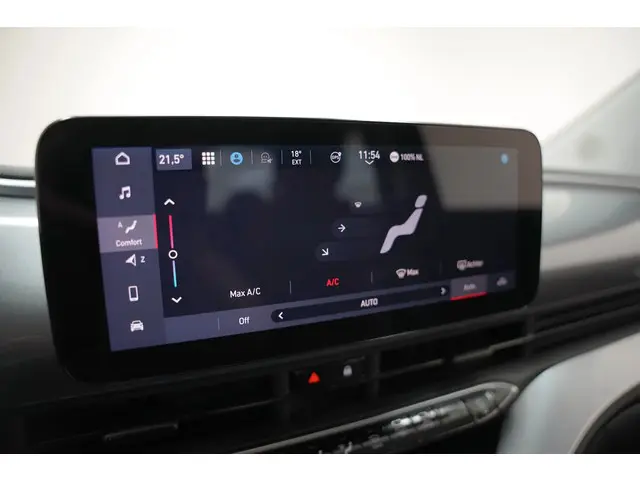 Fiat 500e Icon 42 kWh [ Navi LED Camera ] 2022 Elektrisch 10