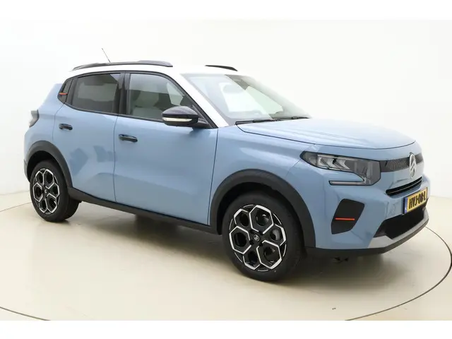 Citroën C3 1.2 Turbo You + Pack PLUS 2025 Benzine 8