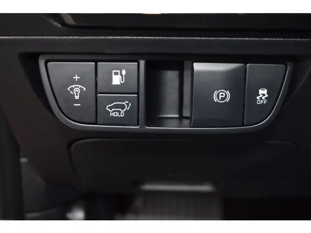 Kia EV6 GT-Line 77.4 kWh 2021 Elektrisch 13