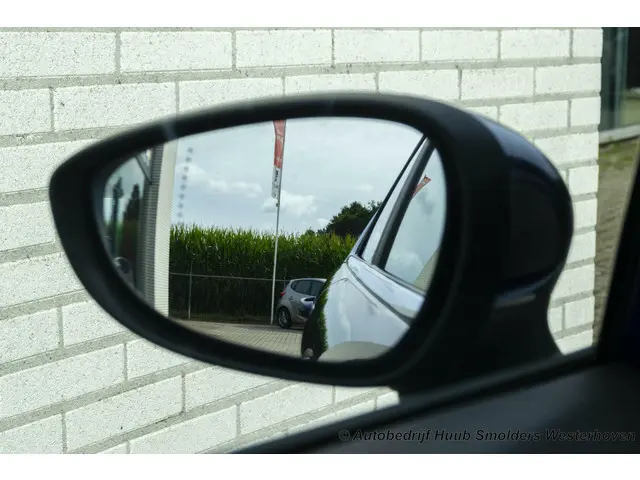 Ford Fiesta 1.0 EcoBoost Titanium X 2015 Benzine 41