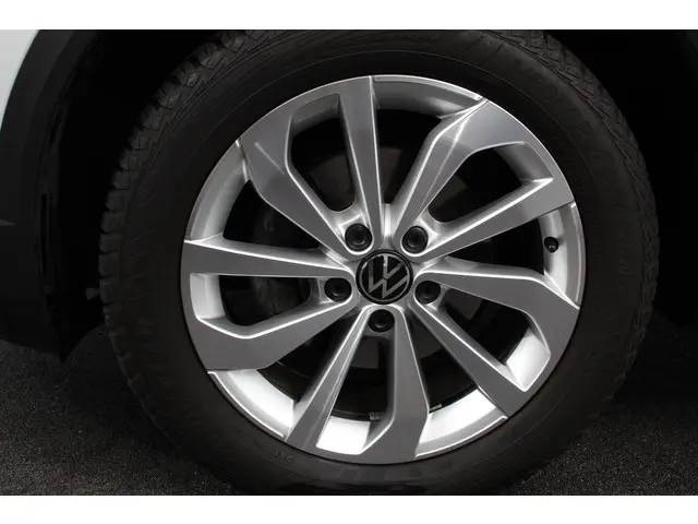 Volkswagen T-Roc 1.5 TSI DSG Style 2023 Benzine 26