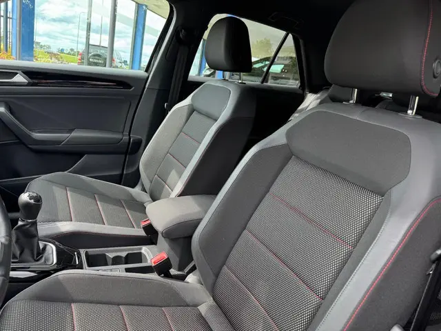 Volkswagen T-Roc 1.5 TSI Sport 2021 Benzine 5