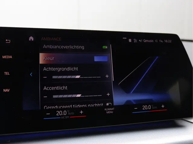 BMW X1 sDrive18i 2023 Benzine 42