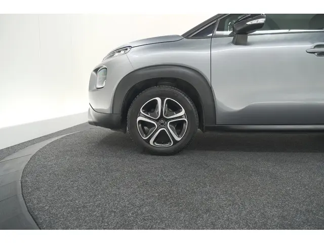 Citroën C3 Aircross PureTech 82 Feel 2018 Benzine 17