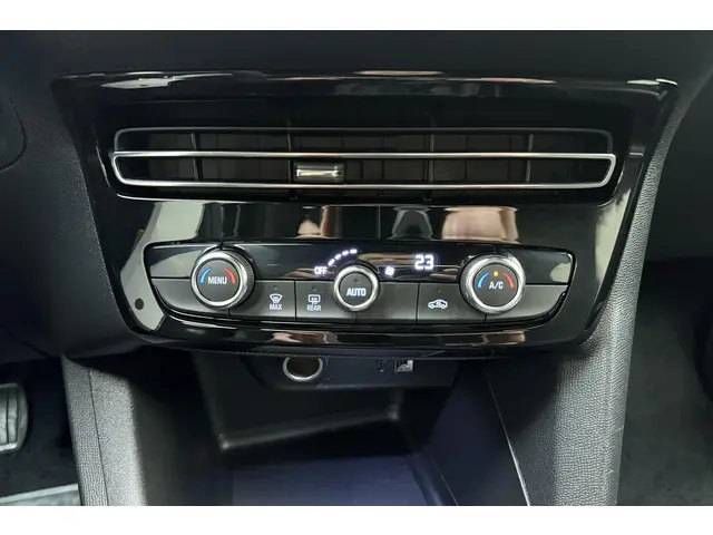 Opel Mokka 1.2 Turbo GS 2024 Benzine 26