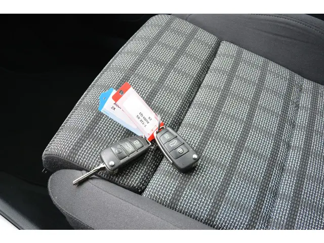 Audi Q3 1.4 TFSI Pro Line 2014 Benzine 37