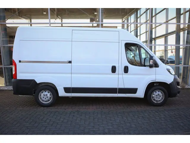 Peugeot Boxer 333 2.2 HDI L2H2 Pre 2020 Diesel 23