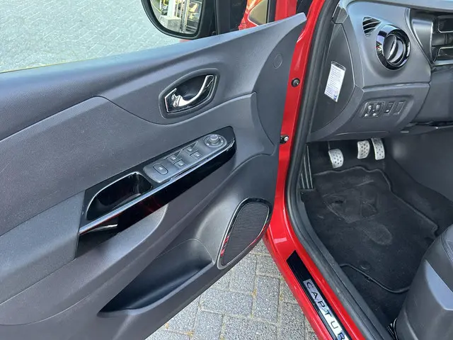 Renault Captur 0.9 TCe Dynamique 2017 Benzine 12
