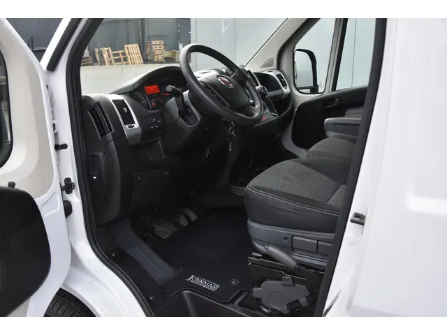 Fiat Ducato bestel 33 2.0 MultiJet L2H2 2018 Diesel 8