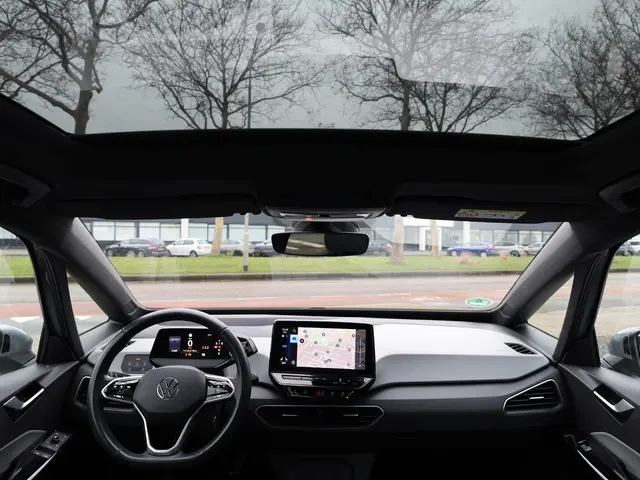 Volkswagen ID.3 Pro 58 kWh SOH 88% 2021 Elektrisch 8