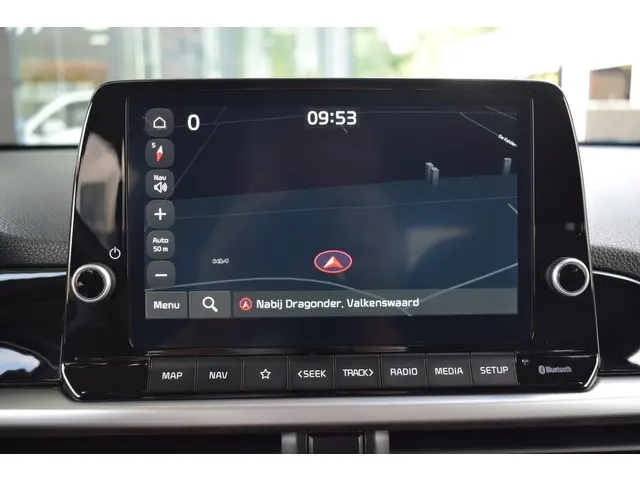 Kia Picanto 1.0 DPi DynamicPlusLine 2024 Benzine 17