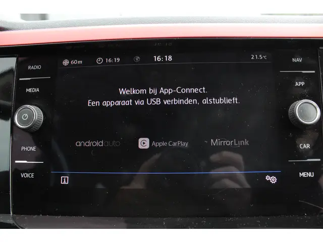 Volkswagen Polo 1.0 MPI Beats 2017 Benzine 17