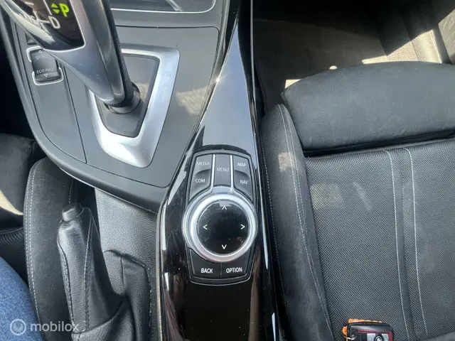 BMW 1 Serie 118i Corporate Lease Executive 2017 Benzine 17
