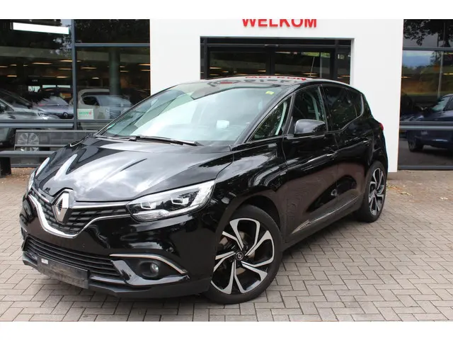 Renault Scénic 1.3 TCe Bose 140 pk 2019 Benzine 1