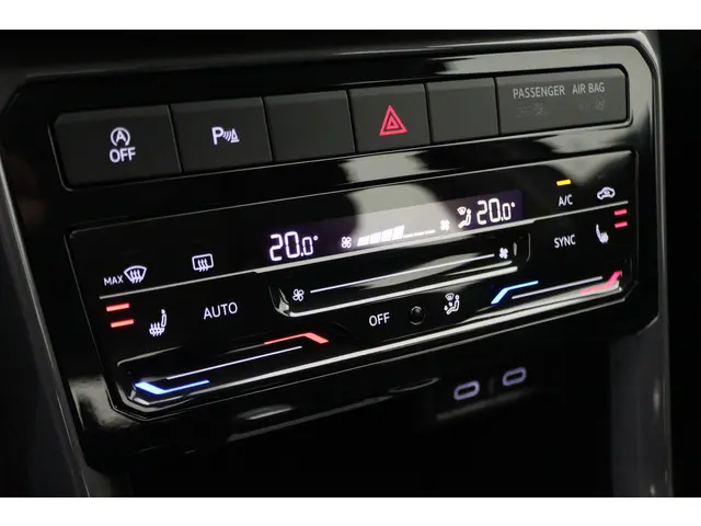 Volkswagen T-Cross 1.0 TSI Style Automaat 2022 Benzine 41