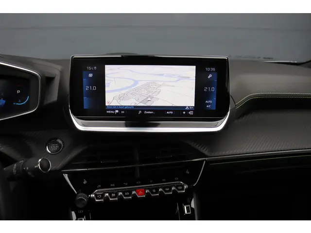 Peugeot 2008 1.2 PureTech GT Pack Aut8 | 2021 Benzine 10