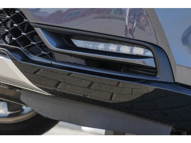 Honda HR-V 1.5i e:HEV ADVANCE 2024 Hybride Benzine 26