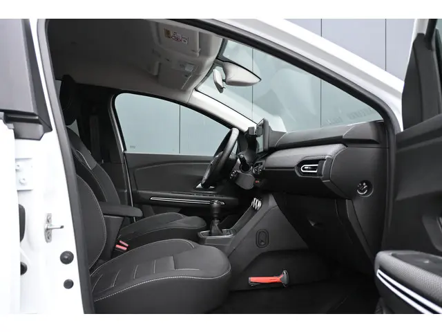 Dacia Jogger 1.0 TCe 100 ECO-G Extreme 5p. 2023 LPG/Gas 37