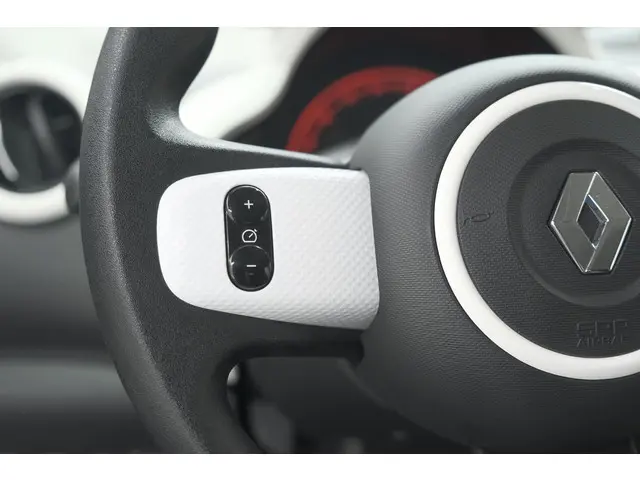 Renault Twingo 1.0 SCe Collection 2021 Benzine 38