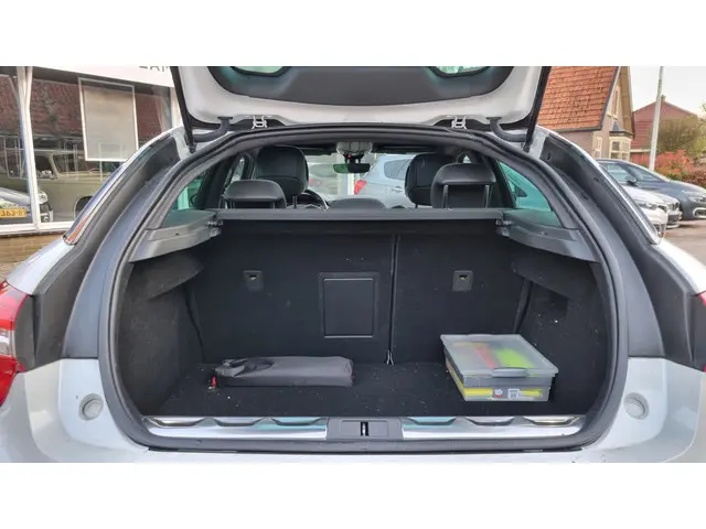DS DS 5 1.6 THP Performance Line 2018 Benzine 42