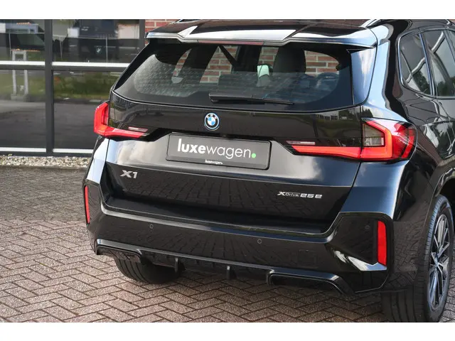 BMW X1 xDrive25e M-Sport 2024 Hybride Benzine 66