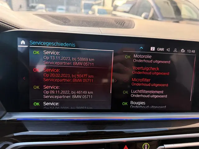 BMW X5 xDrive45e High Executive 2020 Hybride Benzine 20