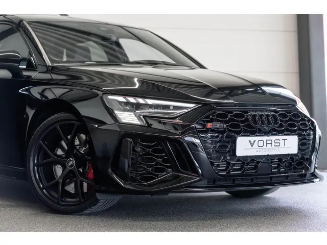 Audi RS3 2.5 TFSI quattro HUD Pano B&O PPF 2022 Benzine 7