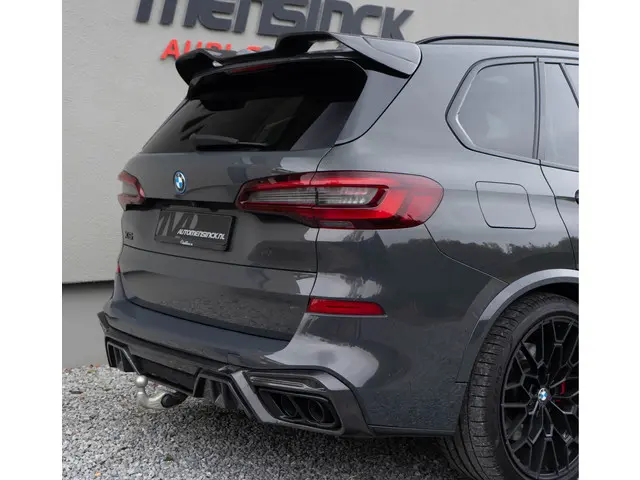 BMW X5 xDrive45e High Executive 2021 Hybride Benzine 25